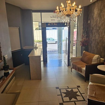 Apartamento Alto Padrao No 16º Andar Com 3 Quartos Top Balneario Camboriu Luaran gambar