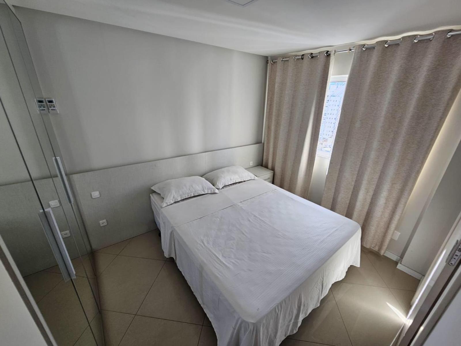 Apartamento Alto Padrao No 16º Andar Com 3 Quartos Top Balneario Camboriu Luaran gambar