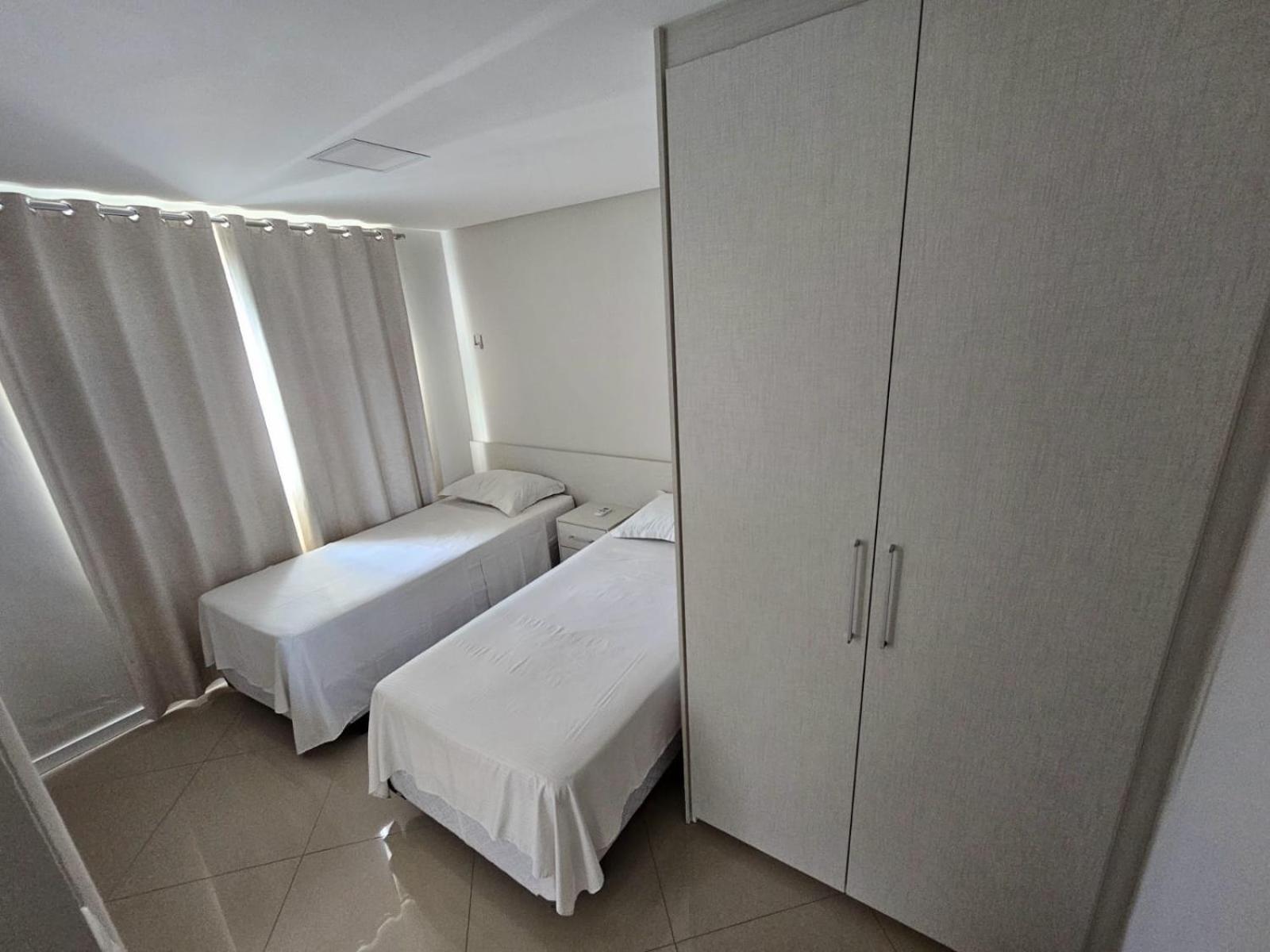 Apartamento Alto Padrao No 16º Andar Com 3 Quartos Top Balneario Camboriu Luaran gambar