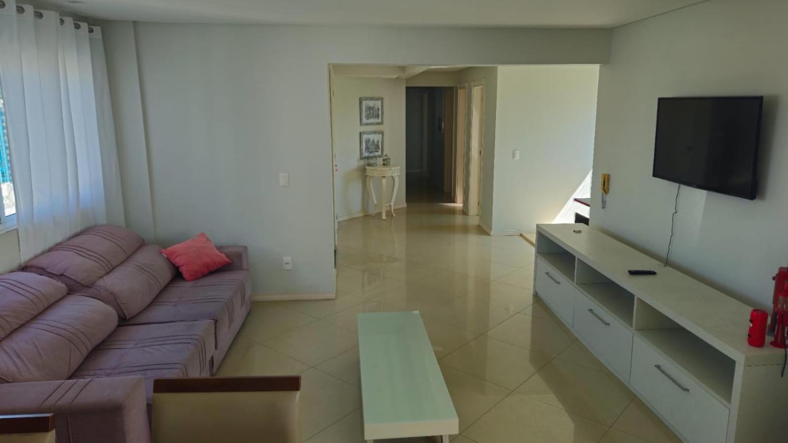 Apartamento Alto Padrao No 16º Andar Com 3 Quartos Top Balneario Camboriu Luaran gambar
