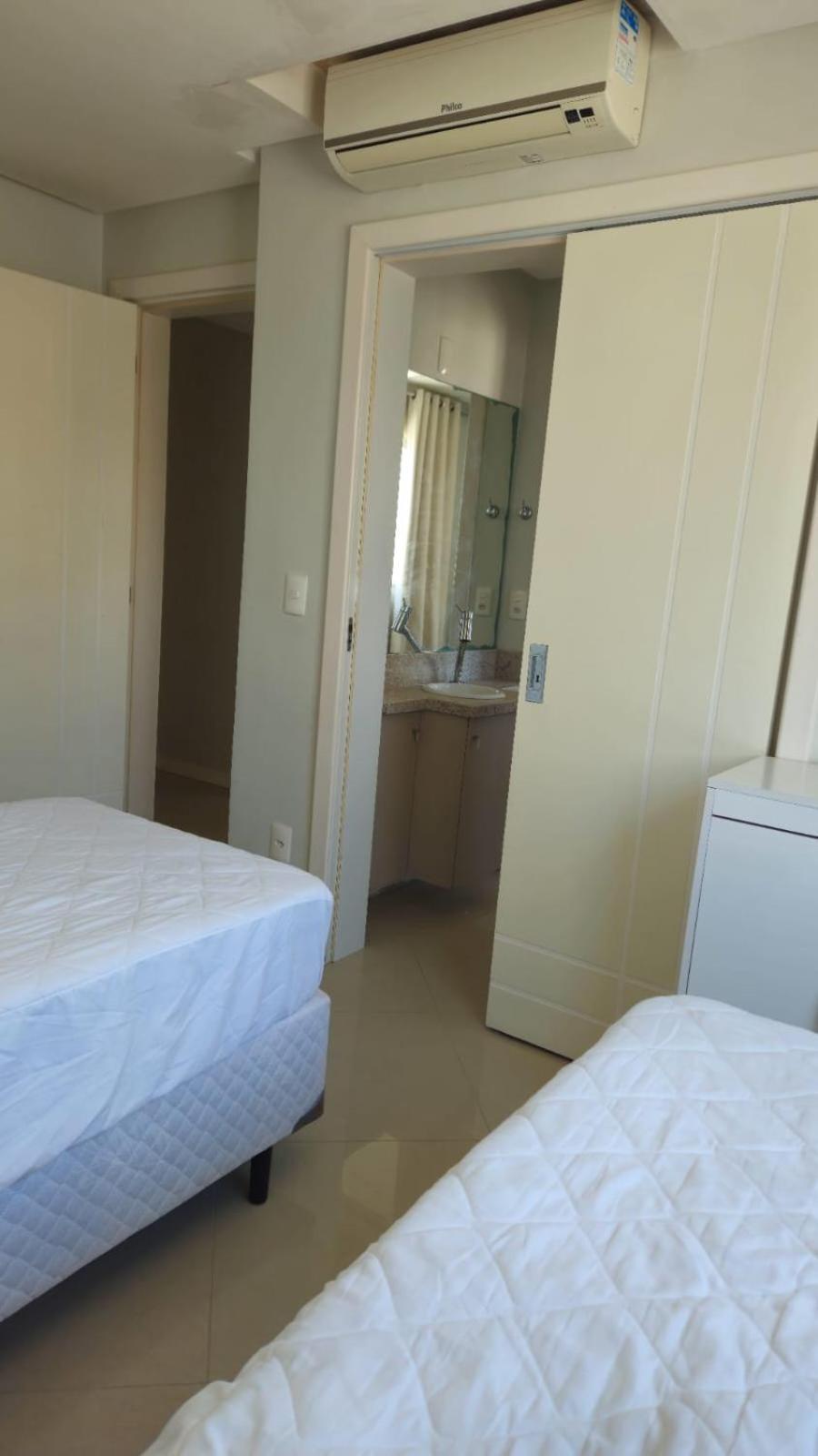 Apartamento Alto Padrao No 16º Andar Com 3 Quartos Top Balneario Camboriu Luaran gambar