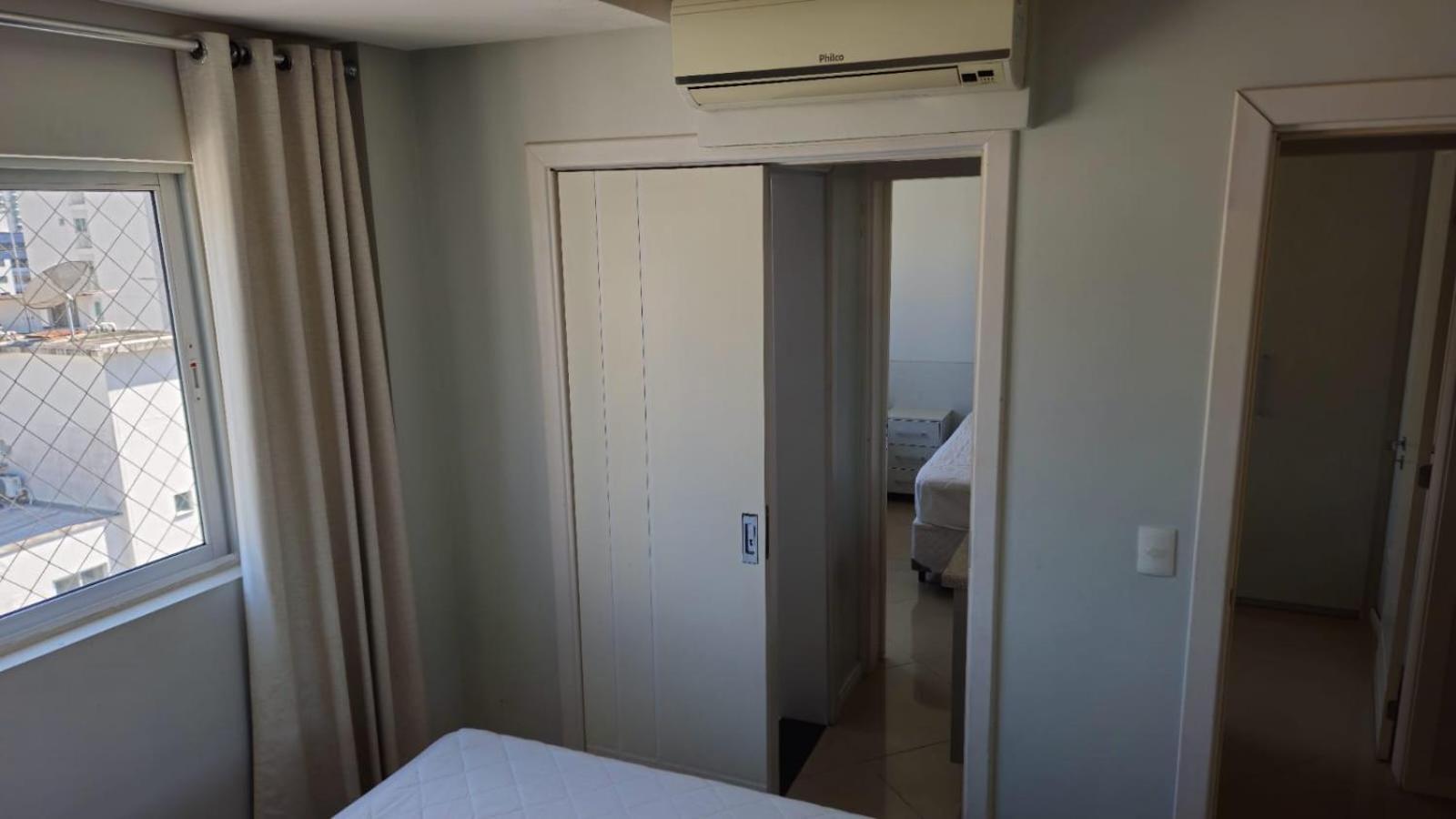 Apartamento Alto Padrao No 16º Andar Com 3 Quartos Top Balneario Camboriu Luaran gambar