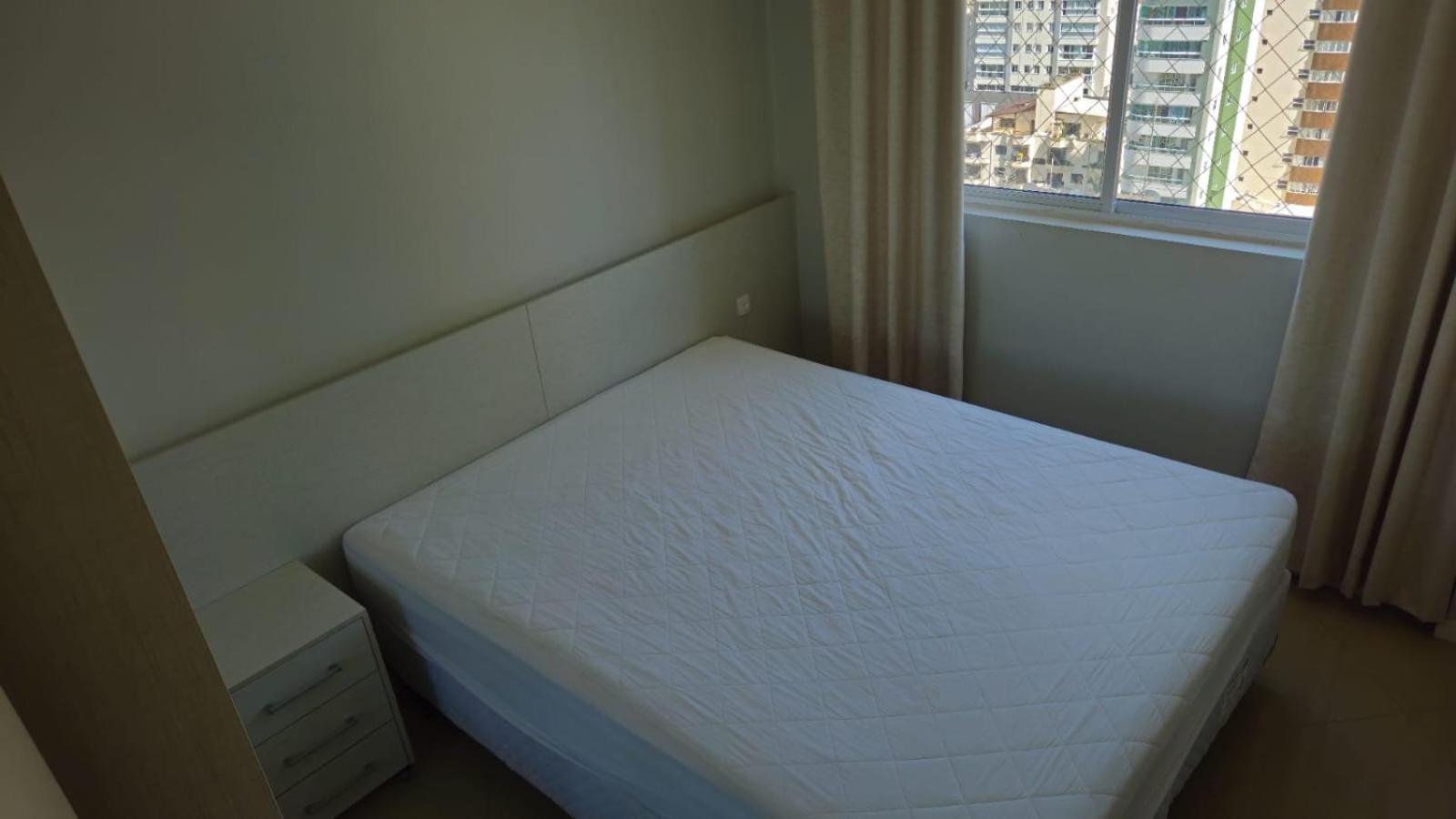 Apartamento Alto Padrao No 16º Andar Com 3 Quartos Top Balneario Camboriu Luaran gambar